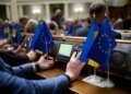 Рада схвалила податок на доходи від цифрових платформ з пакету МВФ