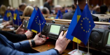 Рада схвалила податок на доходи від цифрових платформ з пакету МВФ