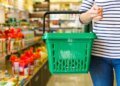 Інфляція сповільнилася до 8,2%. Фрукти подорожчали найбільше, яйця — впали в ціні