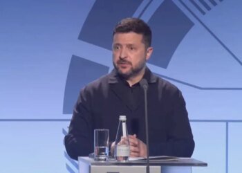 Ни слова о нас без нас: Зеленский жестко осадил любителей договариваться с Кремлем за спиной Украины