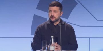 Ни слова о нас без нас: Зеленский жестко осадил любителей договариваться с Кремлем за спиной Украины