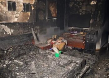 Атака на Одессу: повреждены многоэтажные дома, среди пострадавших — дети