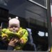 Донецкая область расширяет масштабы принудительной эвакуации детей в Краматорской общине