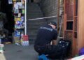 В Виннице во время конфликта мужчина убил женщину и погиб сам