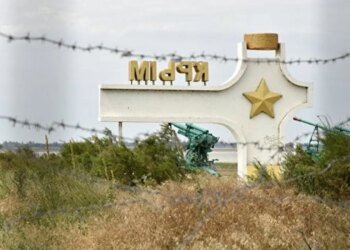 Десанта не будет, Украина выбрала иной план освобождения Крыма, — генерал