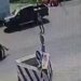 Втеча від ТЦК і поліції: водій BMW наїхав на прикордонника на Одещині. ВИДЕО
