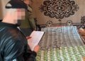 Подполковник из ТЦК на Волыни продавал фиктивные медсправки военнообязанным
