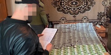 Подполковник из ТЦК на Волыни продавал фиктивные медсправки военнообязанным