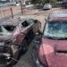 Атака на транспортное предприятие в Николаеве: появились фото и видео с места происшествия