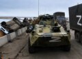 Удары по мостам перекрыли наземные пути в Крым и срывают планы РФ по наступлениям — ISW