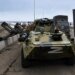 Удары по мостам перекрыли наземные пути в Крым и срывают планы РФ по наступлениям — ISW