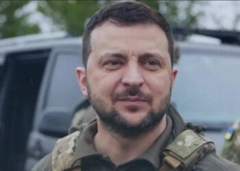 Новые контракты, деньги за штурм и отпуск на гражданке: реформа ВСУ  от Зеленского