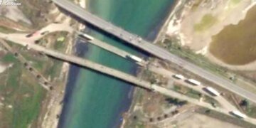 Узкие места логистики: оккупанты в Крыму прямо сейчас подставляются под удар ВСУ