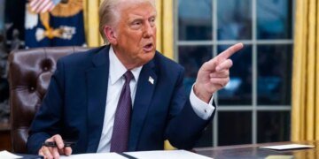 Зайти и забрать не получилось: Трамп заблокировал секретный план Пентагона по вторжению в Иран