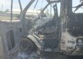 ВСУ вновь нанесли удары по мостам в оккупированный Крым