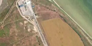 ВСУ «поблагодарили» Анатолия Шария за информацию о переправе в Чонгаре. ВИДЕО