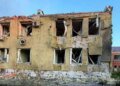 Обстрелы Харьковской области: погибший, раненые и уничтоженные машины скорой помощи