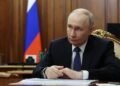 Кремль расширит список целей ударов по Украине этой зимой, — NY Post
