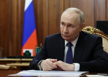Кремль расширит список целей ударов по Украине этой зимой, — NY Post