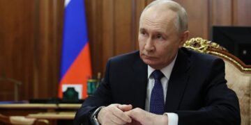 Кремль расширит список целей ударов по Украине этой зимой, — NY Post