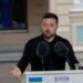 Украина ждет в очереди, пока США завершат все войны, — Зеленский