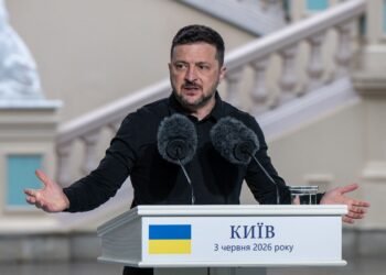 Россиянам нужно, чтобы Украина была в НАТО: Зеленский назвал причину