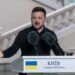 Россиянам нужно, чтобы Украина была в НАТО: Зеленский назвал причину