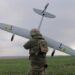 Дроны ВСУ за сутки поразили саперов Суровикина, газохранилище и грузовики оккупантов (видео)
