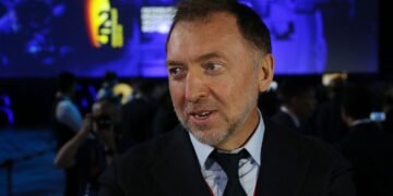 Сырье с ирландского завода может идти в производство для оружия РФ, — FT