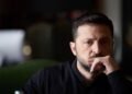 Зеленский раскрыл Путину потери РФ на фронте и пообещал их увеличить