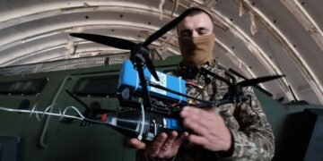 Россия буксует. Как удалось затормозить наступление врага на фронте