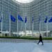 Politico назвало дату важного решения ЕС по Украине и Молдове