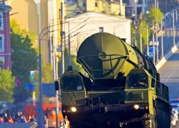 США предупредили Украину об угрозе «Орешника», — источник РБК-Украина