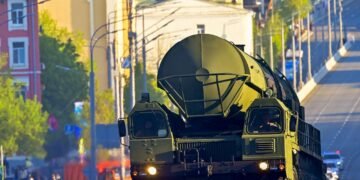 США предупредили Украину об угрозе «Орешника», — источник РБК-Украина