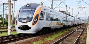 УЗ запускает новые «Интерсити» в Одессу, а старые будут курсировать чаще