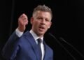Мадьяр разморозил деньги ЕС на оружие Украине, которые ветировал Орбан, — Politico
