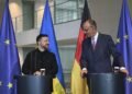 Украина предложила Германии «ракетный бартер» ради Patriot, — Bloomberg