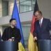Украина предложила Германии «ракетный бартер» ради Patriot, — Bloomberg
