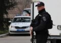 В Москве взорвался уже второй за день автомобиль (фото)