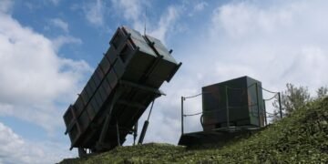 60 ракет в месяц — ничто: Зеленский заявил о дефиците Patriot и предложил выход