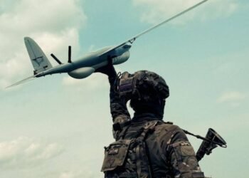 Украина подписала Drone Deal с еще одной страной НАТО