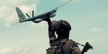 Украина подписала Drone Deal с еще одной страной НАТО