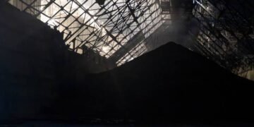 Россия ночью атаковала Одесскую область дронами: повреждены отель и медцентр