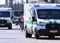 СМИ узнали имя заказчика захвата инкассаторов «Ощадбанка» в Венгрии