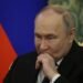 Путин признал удар «Орешником» по оккупированному Донбассу и назвал его «важным»