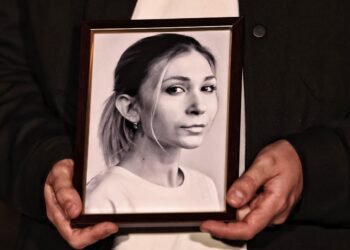 Украина ввела санкции против «Газеты.Ру», «Ленты.Ру» и судьи по делу журналистки Рощиной