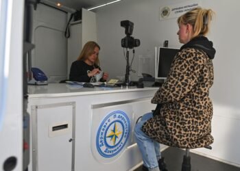 Какие документы украинцев в «Дії» первыми признает ЕС: оценка Минцифры