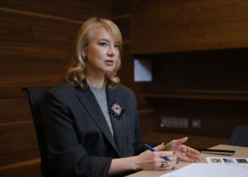 Шуляк раскрыла, сколько денег нужно громадам на планы стойкости