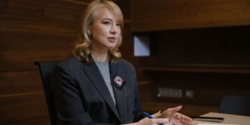 Шуляк раскрыла, сколько денег нужно громадам на планы стойкости