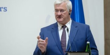 Путин упустил шанс выйти из провальной войны, — Сибига